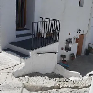 Holiday home Casa Rocio, Capileira