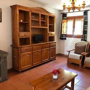 Rurales Poqueira Capileira